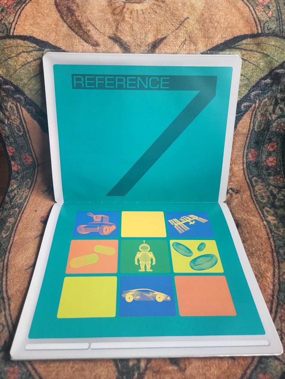 hardcover Super Cool Tech Technology Invention Innovation DK Books - Picture 8 of 9